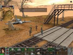 The Fall: Last Days of Gaia Screenshot