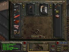 Fallout Screenshot