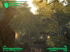 Fallout 3 Screenshot