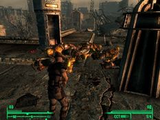 Fallout 3 Screenshot