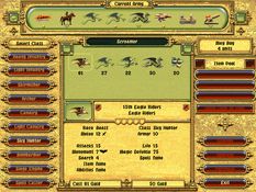 Fantasy General Screenshot