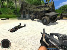 Far Cry Screenshot