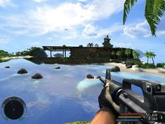 Far Cry Screenshot