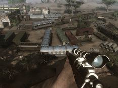 Far Cry 2 Screenshot