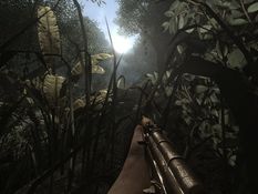Far Cry 2 Screenshot