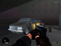 FBI Hostage Rescue Screenshot