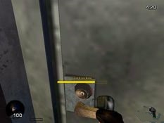 FBI Hostage Rescue Screenshot