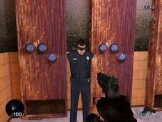 FBI Hostage Rescue Screenshot