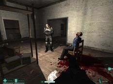 F.E.A.R. Screenshot