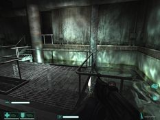 F.E.A.R. Screenshot