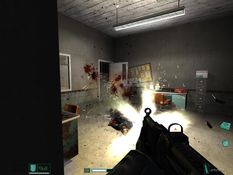 F.E.A.R. Screenshot