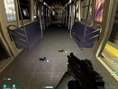 F.E.A.R.: Extraction Point Screenshot
