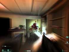 F.E.A.R.: Extraction Point Screenshot
