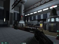 F.E.A.R.: Perseus Mandate Screenshot