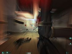 F.E.A.R.: Perseus Mandate Screenshot