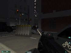 F.E.A.R.: Perseus Mandate Screenshot