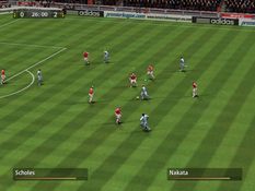 FIFA 06 Screenshot