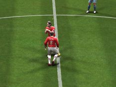 FIFA 06 Screenshot