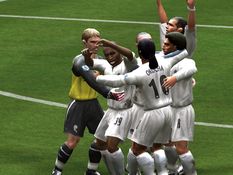 FIFA 06 Screenshot