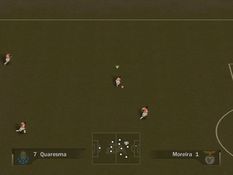 FIFA 07 Screenshot