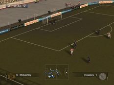 FIFA 07 Screenshot