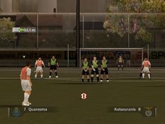 FIFA 07 Screenshot