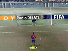 FIFA 2000 Screenshot