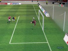 FIFA 2001 Screenshot