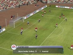 FIFA Football 2002 Screenshot