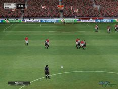 FIFA Football 2003 Screenshot