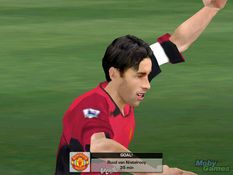 FIFA Football 2003 Screenshot