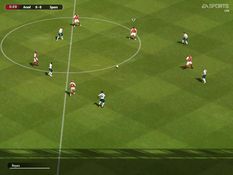FIFA Football 2005 Screenshot