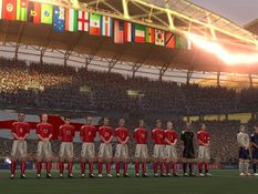 FIFA World Cup: Germany 2006 Screenshot