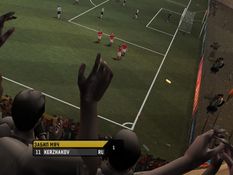 FIFA World Cup: Germany 2006 Screenshot