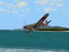 Fighter Squadron: The Screamin' Demons over Europe Screenshot