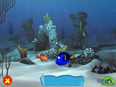 Finding Nemo Screenshot