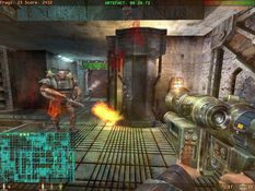 FireStarter Screenshot