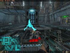 FireStarter Screenshot