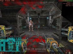 FireStarter Screenshot