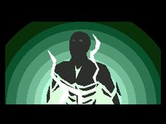 Flashback: The Quest for Identity Screenshot