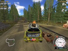 FlatOut Screenshot