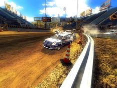 FlatOut 2 Screenshot