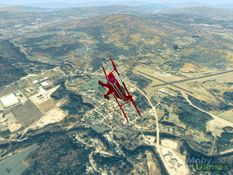 Flight Unlimited Screenshot