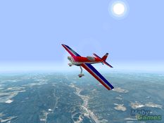 Flight Unlimited Screenshot