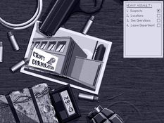 Floor 13 Screenshot