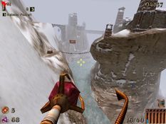Flying Heroes Screenshot