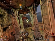 Flying Heroes Screenshot