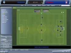 Football Manager 2006 Screenshot