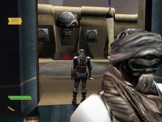 Frank Herbert's Dune Screenshot