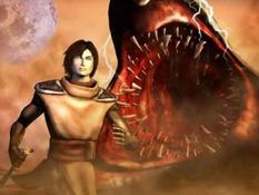 Frank Herbert's Dune Screenshot